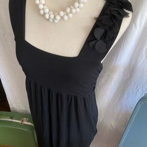 Simply Vera Wang dress w pockets!